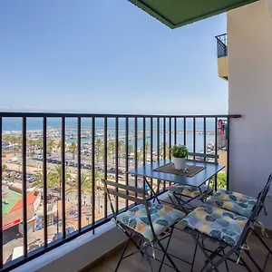 Sur Perla 6-3 Fuengirola